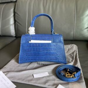 New Collection Balenciaga Bag 155 2 Hourglass M14x10x23cm S13x8x19cm YT (2) 1994643