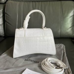 New Collection Balenciaga Bag 154 2 Hourglass M14x10x23cm S13x8x19cm YT (2) 1994660