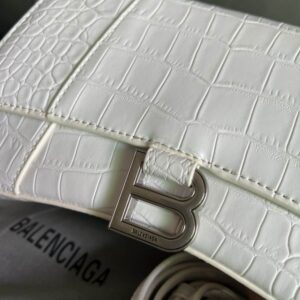 New Collection Balenciaga Bag 154 3 Hourglass M14x10x23cm S13x8x19cm YT (3) 1994659