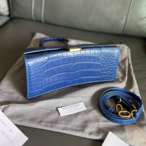 New Collection Balenciaga Bag 155 3 Hourglass M14x10x23cm S13x8x19cm YT (6) 1994639