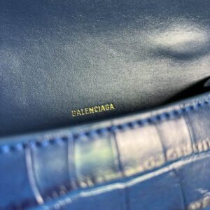 New Collection Balenciaga Bag 155 5 Hourglass M14x10x23cm S13x8x19cm YT (8) 1994637