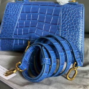 New Collection Balenciaga Bag 155 6 Hourglass M14x10x23cm S13x8x19cm YT (9) 1994636