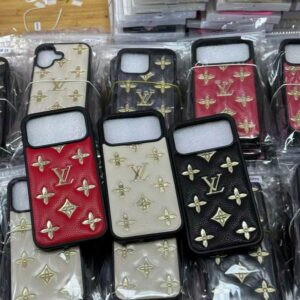 New Collection LV Phone Case 010