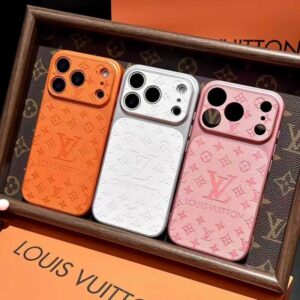 New Collection LV Phone Case 009