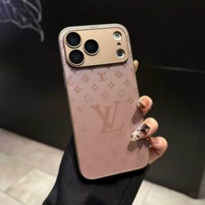 New Collection LV Phone Case 008