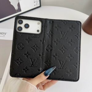 New Collection LV Phone Case 001