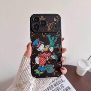 New Collection LV Phone Case 012