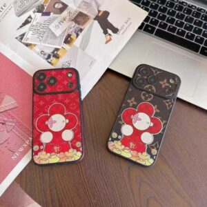 New Collection LV Phone Case 011