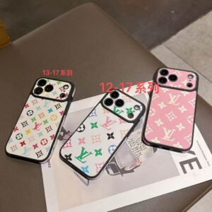 New Collection LV Phone Case 007