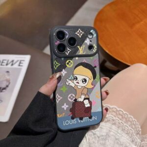 New Collection LV Phone Case 006