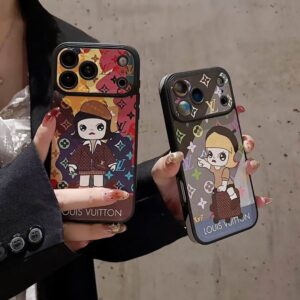 New Collection LV Phone Case 006