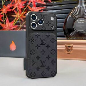 New Collection LV Phone Case 003