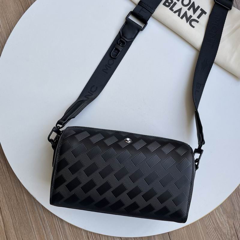 New Collection Mont Blanc(Original Version) Bag 034 New Collection Mont Blanc(Original Version) Bag 034