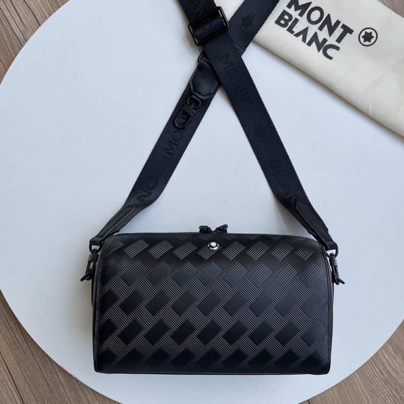 New Collection Mont Blanc(Original Version) Bag 034 New Collection Mont Blanc(Original Version) Bag 034