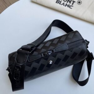 New Collection Mont Blanc(Original Version) Bag 034 4 MB198862 24x11.5x13cm WP (7) 1994358
