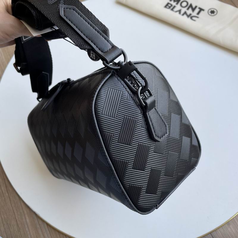 New Collection Mont Blanc(Original Version) Bag 034 New Collection Mont Blanc(Original Version) Bag 034