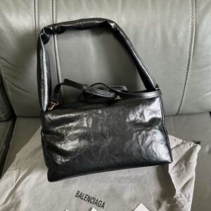 New Collection Balenciaga Bag 145 5 Monaco 27x16x10cm YT (3) 1993828