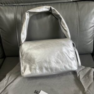 New Collection Balenciaga Bag 144 2 Monaco 27x16x10cm YT (3) 1993846