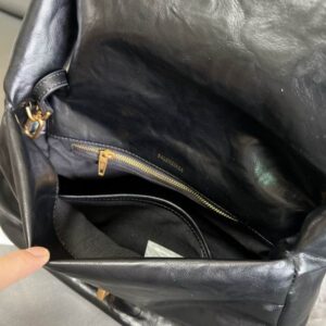 New Collection Balenciaga Bag 145 2 Monaco 27x16x10cm YT (8) 1993823