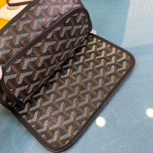 New Collection Goyard Bag 095 2 Plumet 18x11cm YT (27) 1994834