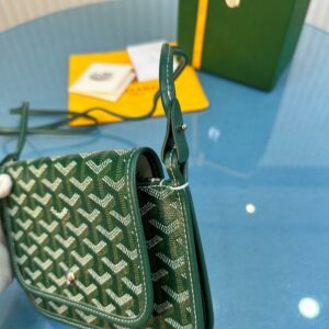 New Collection Goyard Bag 096 2 Plumet 18x11cm YT (6) 1994855