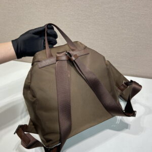 Prada 1BZ811 30x32x15cm AP34 1992566