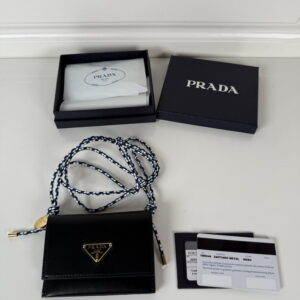 New Collection Prada(Original Version) Bag 289