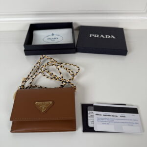 New Collection Prada(Original Version) Bag 282