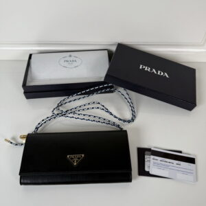 New Collection Prada(Original Version) Bag 285