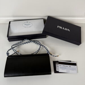 Prada 1MT027 20x8cm AP12 1992615