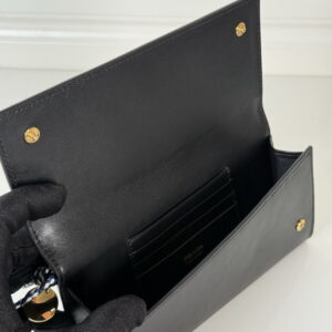 Prada 1MT027 20x8cm AP17 1992610