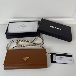 New Collection Prada(Original Version) Bag 284