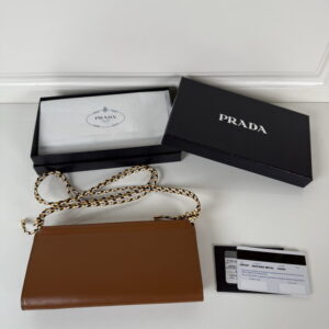 Prada 1MT027 20x8cm AP2 1992606