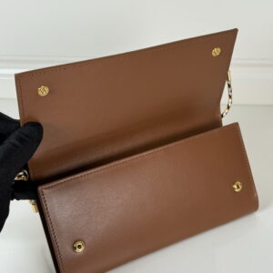 Prada 1MT027 20x8cm AP7 1992601