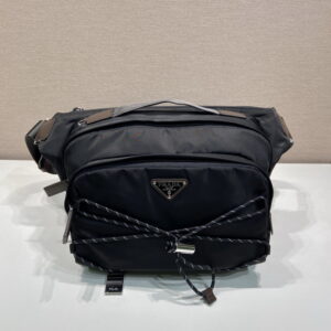 New Collection Prada(Original Version) Bag 288