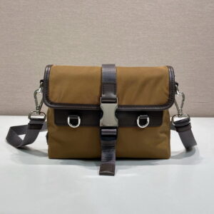 New Collection Prada(Original Version) Bag 291