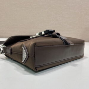 Prada 2ZT071 19x13x5 5cm AP25 1992685