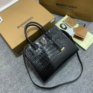 New Collection Burberry Bag 098