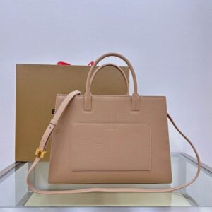 New Collection Burberry Bag 101 2 Thomas 32.5x12x24cm HQ (3) 1993309