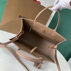 New Collection Burberry Bag 101 4 Thomas 32.5x12x24cm HQ (7) 1993305