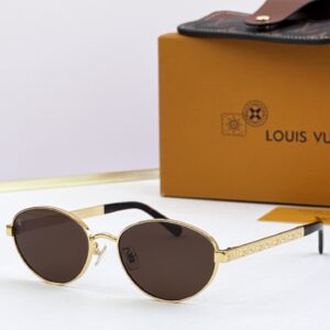 New Collection LV Glasses 334 4 a03950de