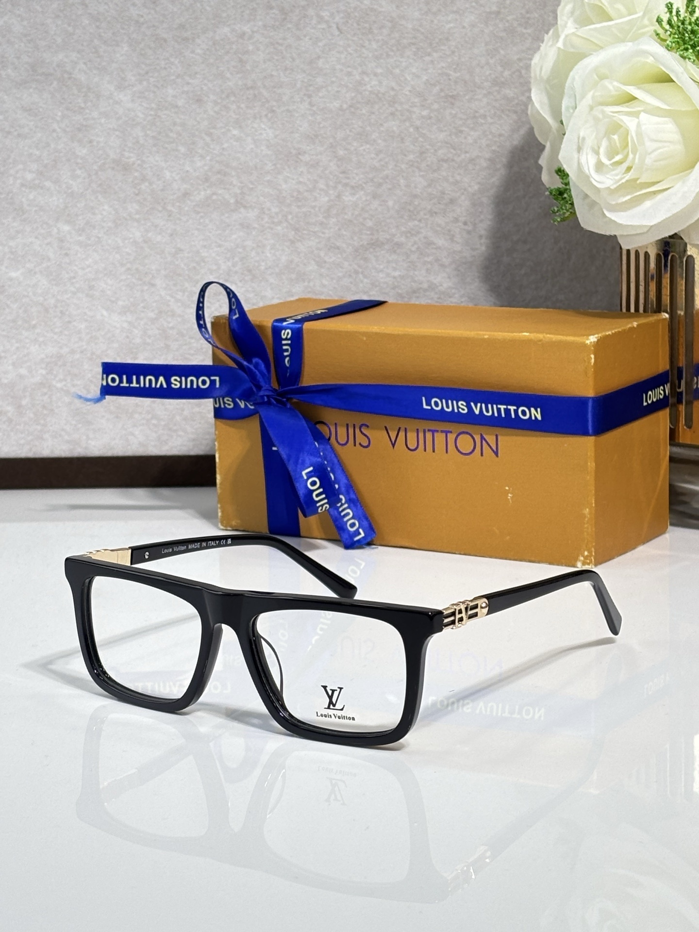 New Collection LV Glasses 317 New Collection LV Glasses 317
