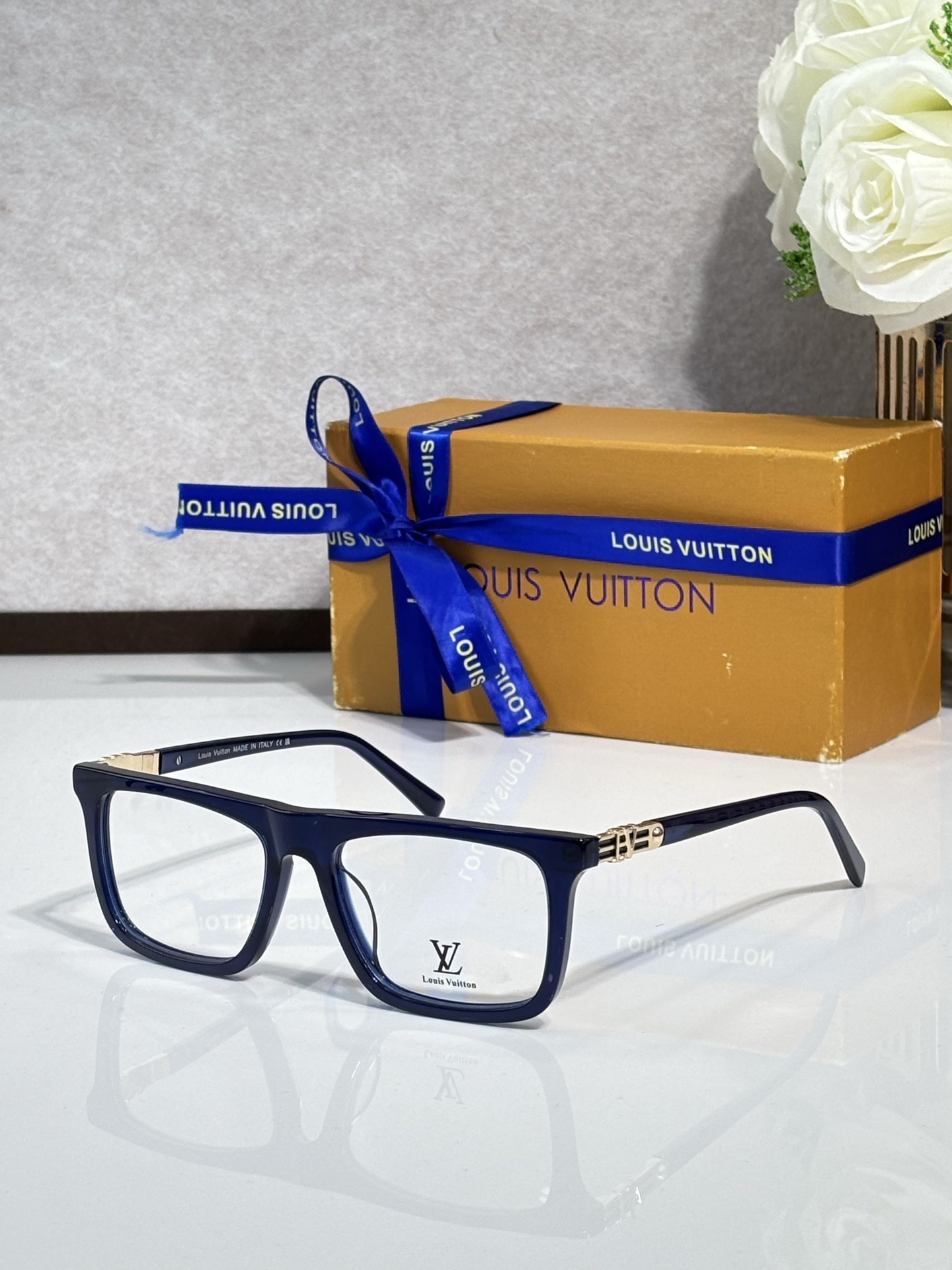 New Collection LV Glasses 317 New Collection LV Glasses 317