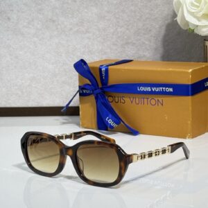 New Collection LV Glasses 340