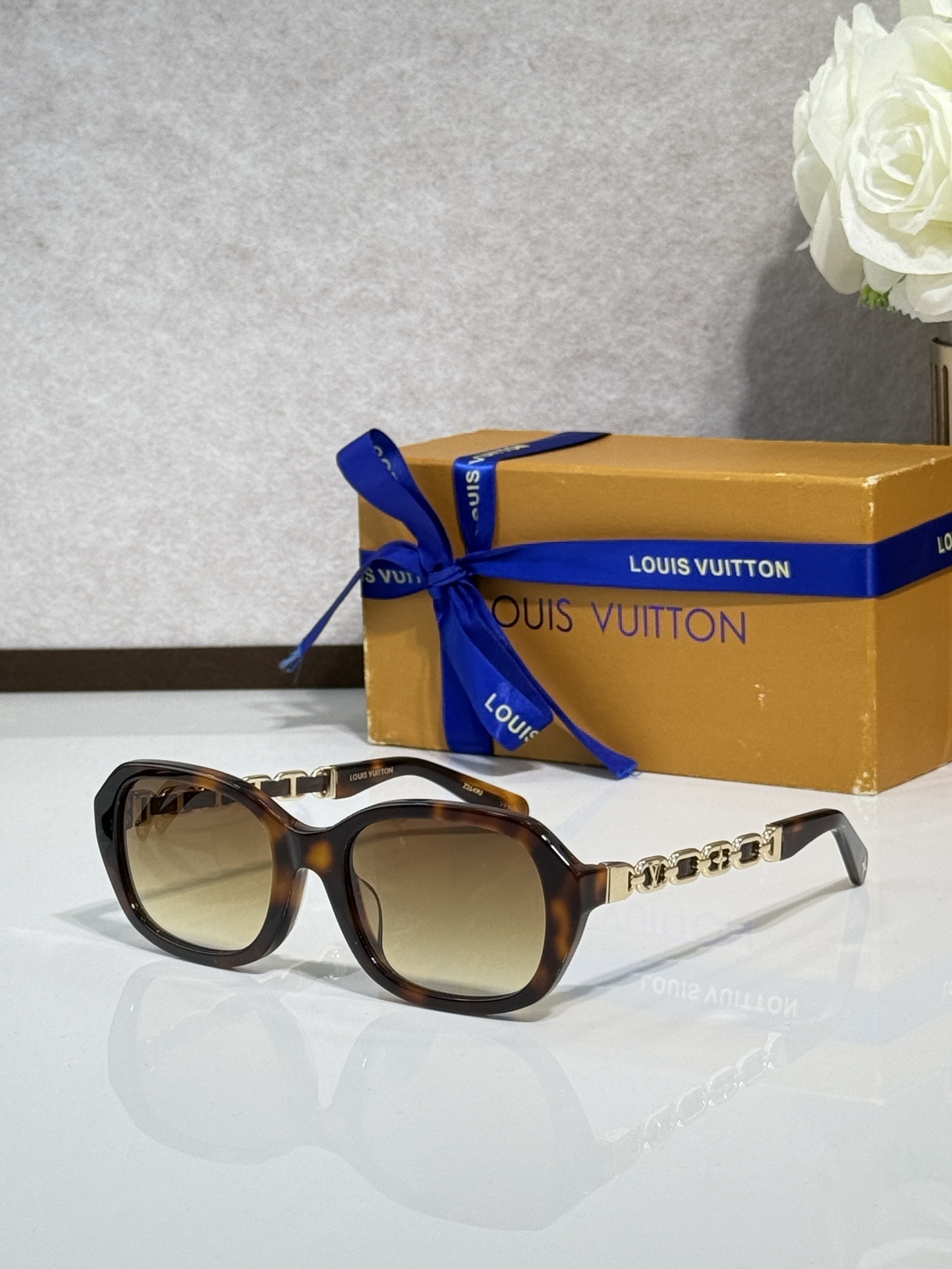 New Collection LV Glasses 340 New Collection LV Glasses 340