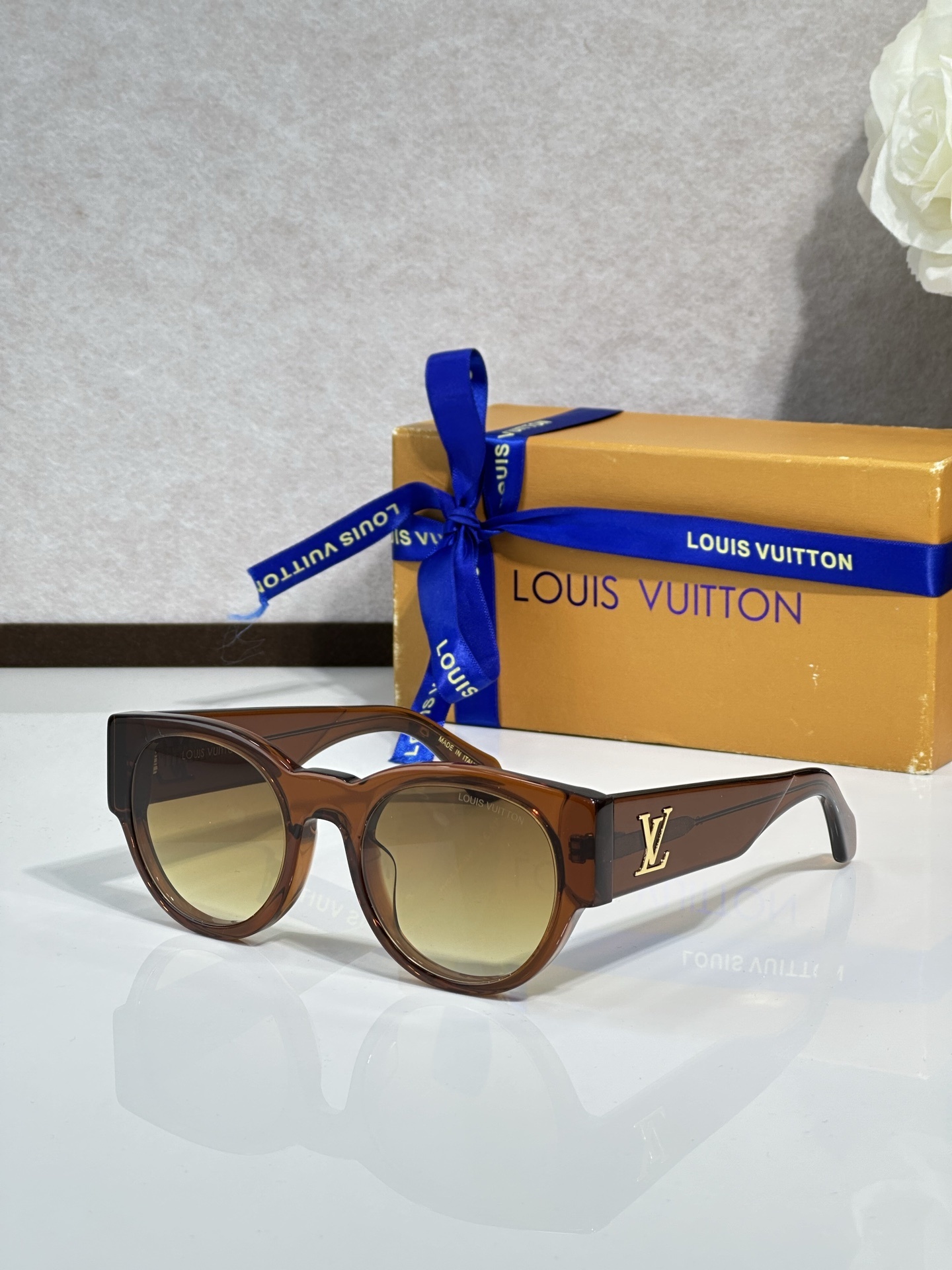 New Collection LV Glasses 326 New Collection LV Glasses 326