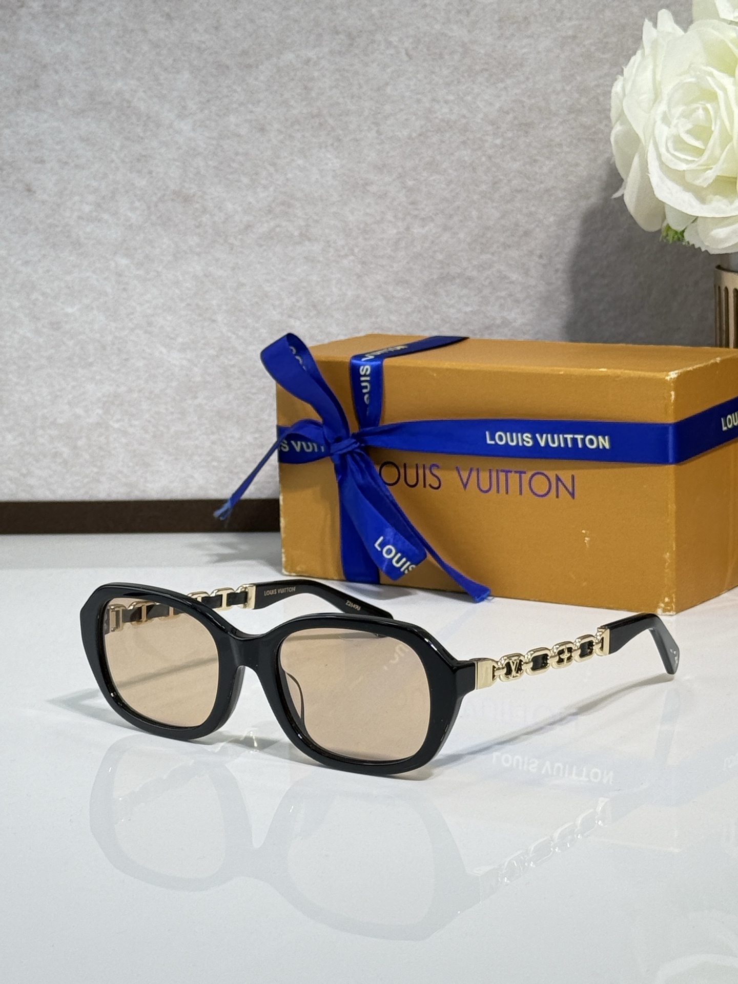 New Collection LV Glasses 340 New Collection LV Glasses 340