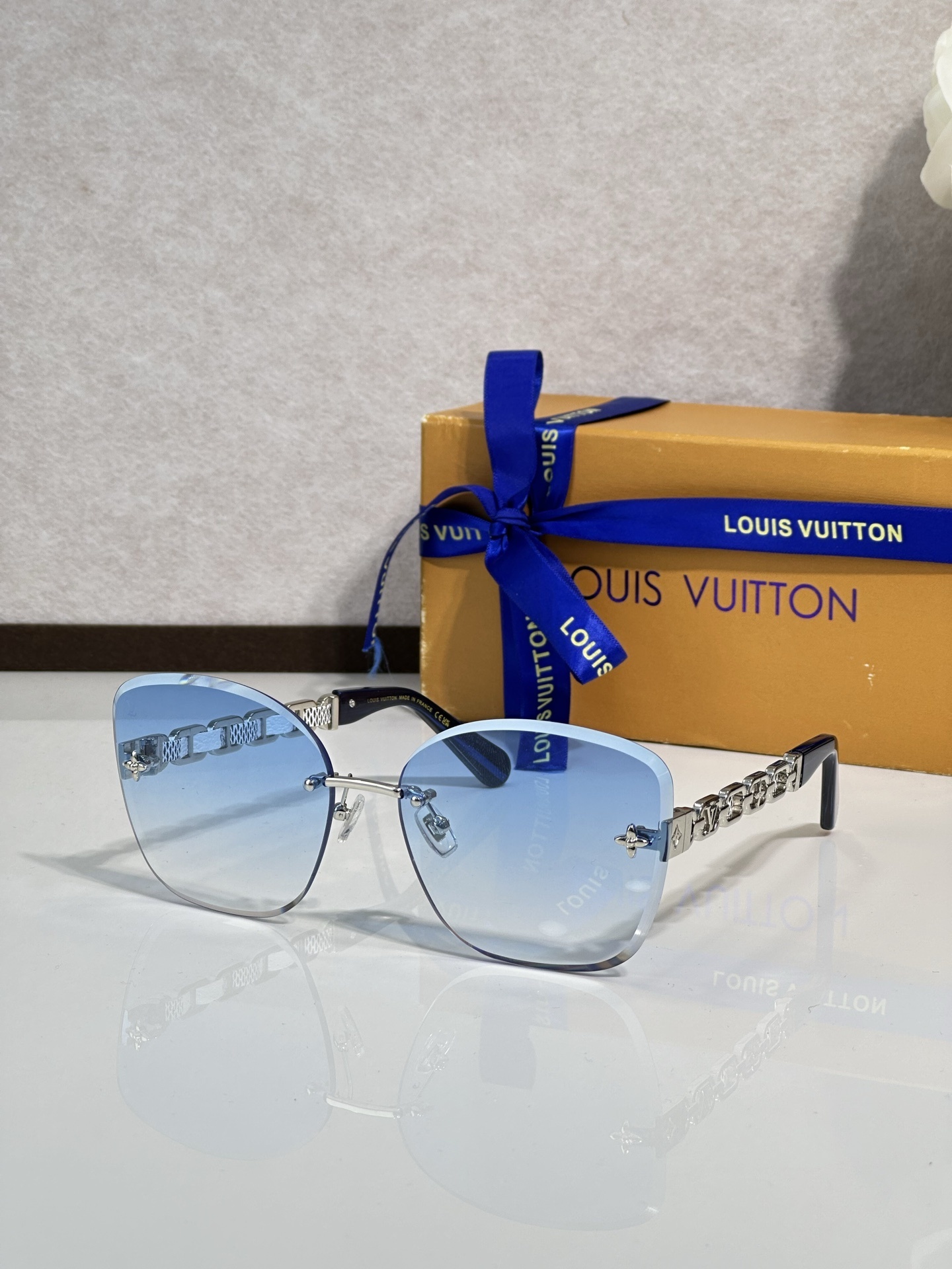 New Collection LV Glasses 333 New Collection LV Glasses 333