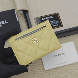 chanel 7.5x11.2x0.5cm ZC (2) 1987863