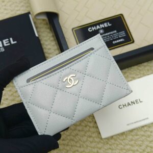 chanel 7.5x11.2x0.5cm ZC (2) 1987884